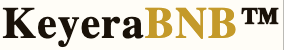 KeyeraBNB™ Logo